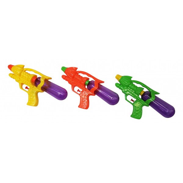 ΝΕΡΟΠΙΣΤΟΛΟ 3 ΧΡΩΜΑΤΑ 25.5CM 1293-03